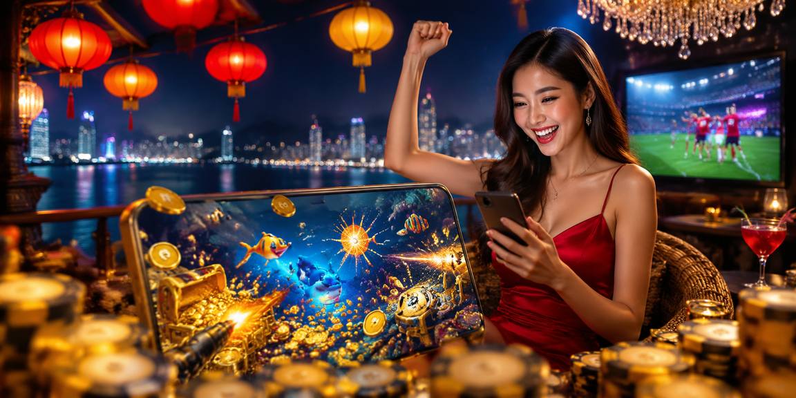 onbet1 Ca Chep Slot – tựa slot dân gian có mặt trong lobby onbet1