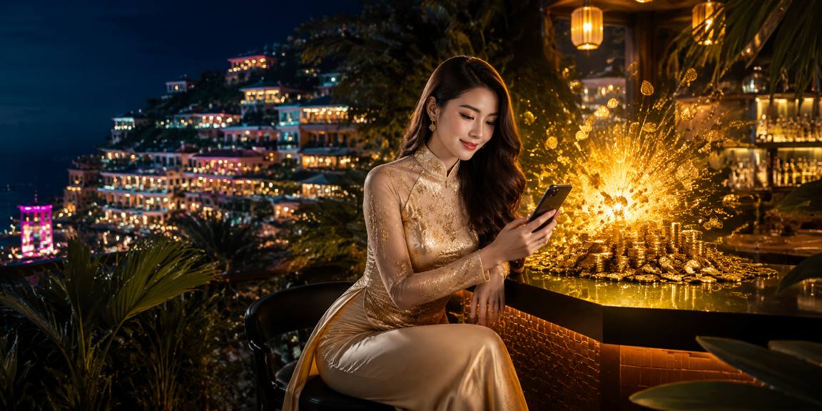 onbet1 Những gì chúng tôi đặt trong sảnh casino